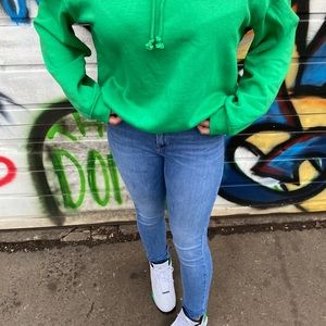 Meet your Posher, Kayleigh